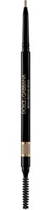 Brow Restyler Fill & Shape Micro Pencil Honey Blonde 01 produkt bild