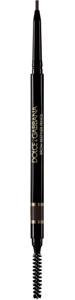 Brow Restyler Fill & Shape Micro Pencil Naturally Black 06 produkt bild