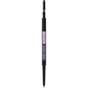 Maybelline Express Brow Ultra Slim Taupe produkt bild