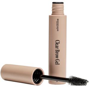 Browgame Clear Brow Gel 6g produkt bild