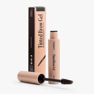 Browgame Cosmetic Brow Macara Tinted Deep Brown produkt bild