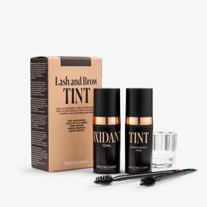Browgame Cosmetic Brow Tint Brown Black produkt bild