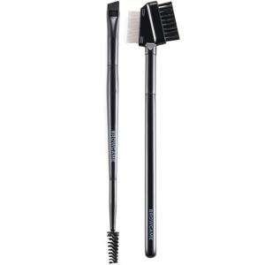 Browgame Cosmetics Duo Brow Brush Kit produkt bild