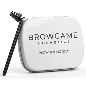 Browgame Cosmetics Brow Styling Soap 20 g produkt bild