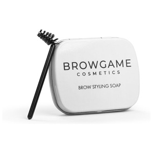 Browgame Cosmetics Brow Styling Soap produktbillede