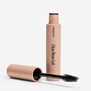 Browgame Cosmetics Clear Brow Gel 6 g produktbillede