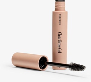 Browgame Cosmetics Clear Brow Gel produktbilde