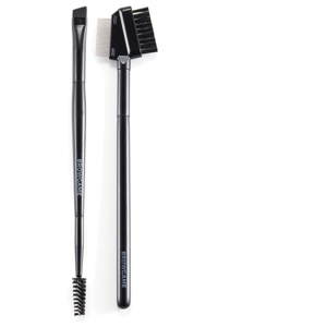 Browgame Cosmetics Duo Brow Brush Kit 1 pcs produktbillede