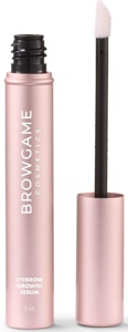 Browgame Cosmetics Eyebrow Growth Serum Translucent - 3 ml produktbillede