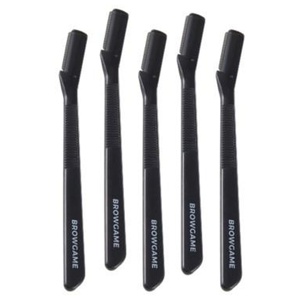 Browgame Cosmetics Eyebrow Shaping Knife produktbilde