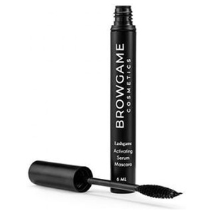 Lashgame Activating Serum Mascara produkt bild