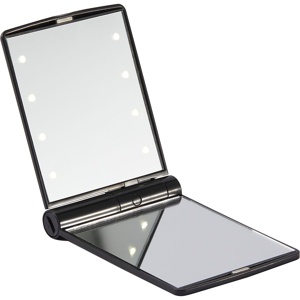 Browgame Cosmetics Signature LED Pocket Mirror produktbillede
