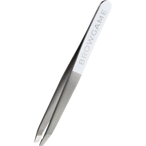 Browgame Cosmetics Original Tweezer Slanted produktbillede