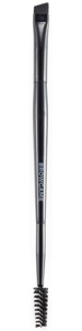 Browgame Cosmetics Signature Dual Ended Brow Brush produktbillede