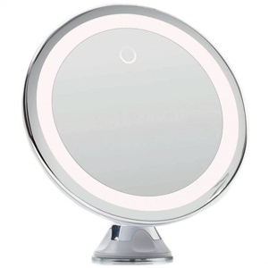 Browgame Cosmetics Signature Suction Mirror 10x Large produktbillede