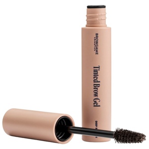 Browgame Cosmetics Tinted Brow Macara Deep Brown produktbilde