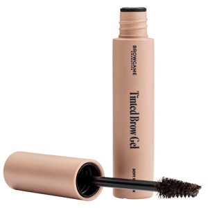 Browgame Cosmetics Tinted Brow Macara Soft Brown produktbilde