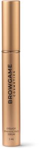 Browgame Eyelash Enhancing Serum 3ml produkt bild