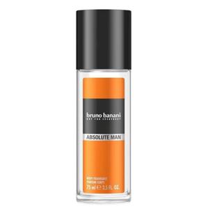 Bruno Banani Absolute Man Deo Spray 75ml produkt bild