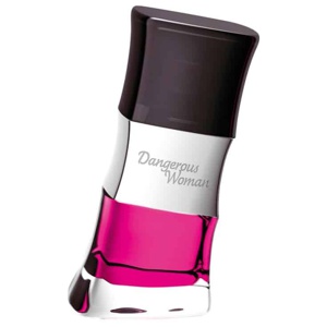 Bruno Banani Dangerous Woman Eau de Toilette 40 ml produkt bild