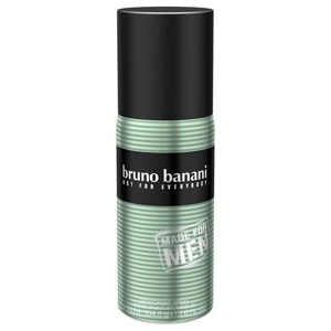 bruno banani Made for Men Deodorant Spray för Män, 150 ml produkt bild