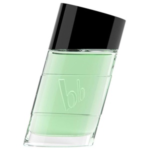 Bruno Banani Made For Men Eau de Toilette For Men 50 ml produktbilde