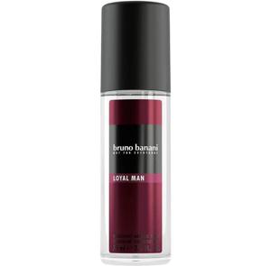 Bruno Banani Man Loyal Deo Spray 75ml produkt bild
