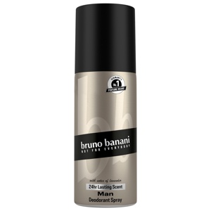 Bruno Banani Not For Everybody Man Deodorant Spray produktbillede