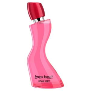 Bruno Banani Woman's Best Edt 20ml produkt bild