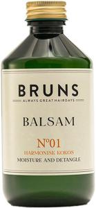 Balsam Harmonisk Kokos nr 01 300 ml produkt bild