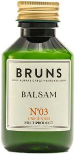 BRUNS Balsam Nº03 100 ml produkt bild