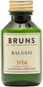 BRUNS Balsam NR04 Magisk Citrus 100 ml produkt bild