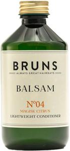 Bruns Products Balsam Nº04 300 ml produkt bild