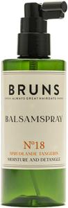 BRUNS Balsamspray Nº18 200 ml produkt bild