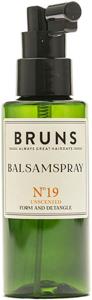 Bruns Products Balsamspray Nº19 100 ml produkt bild
