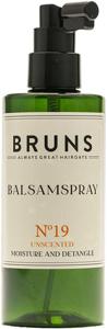 19 Balsamspray Oparfymerat 200 ml produkt bild