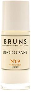 Bruns Products Deo Nº09 60 ml produkt bild