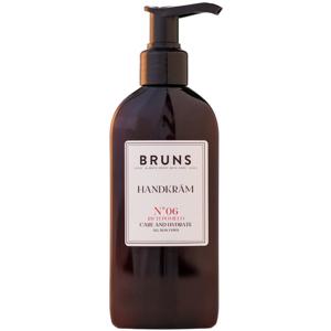 BRUNS Handkräm Nº06 Rich Pomelo 200 ml produkt bild