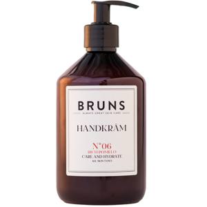 BRUNS Handkräm Nº06 Rich Pomelo 500 ml produkt bild