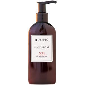 BRUNS Handkräm Nº10 Smokey Rose 200 ml produkt bild