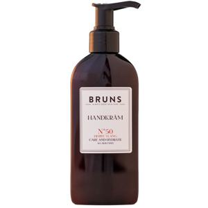 BRUNS Handkräm Nº50 Herby Ylang 200 ml produkt bild