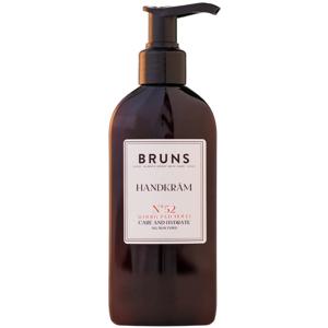 BRUNS Handkräm Nº52 Woody Patchouli 200 ml produkt bild