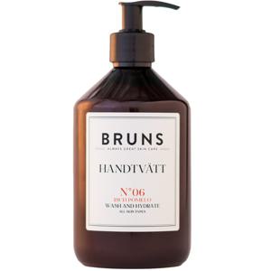 BRUNS Handtvätt Nº06 Rich Pomelo 500 ml produkt bild