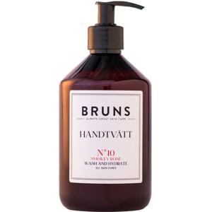 BRUNS Handtvätt Nº10 Smokey Rose 500 ml produkt bild