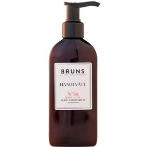 BRUNS Handtvätt Nº50 Herby Ylang 200 ml produkt bild
