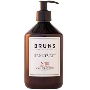 BRUNS Handtvätt Nº50 Herby Ylang 500 ml produkt bild
