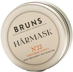 Bruns Products Hårmask Nº22 50 ml produkt bild