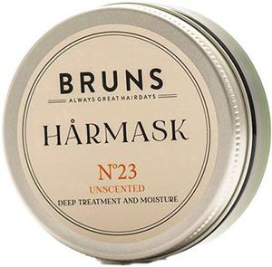 Bruns Products Hårmask Nº23 50 ml produkt bild