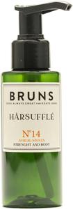 BRUNS Hårsufflé Nº14 100 ml produkt bild