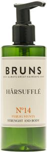 BRUNS Hårsufflé Nº14 200 ml produkt bild